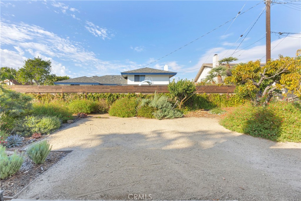 OTHR - Residential Lease