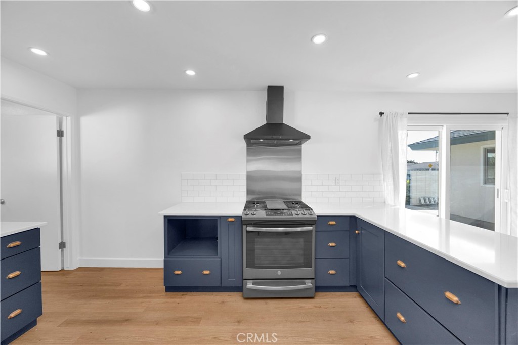 OTHR - Residential Lease