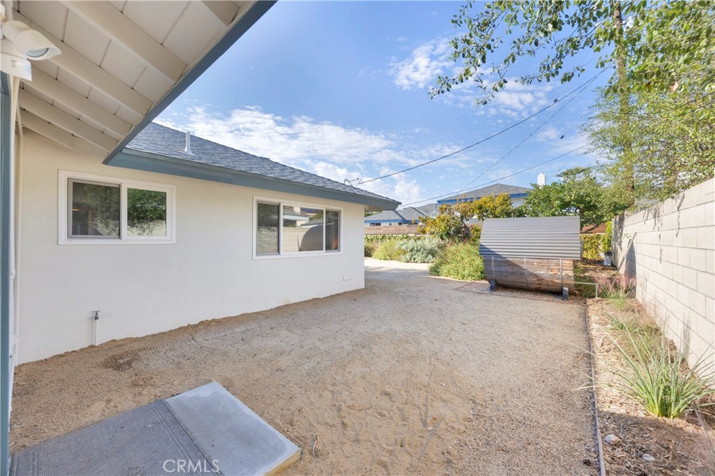 OTHR - Residential Lease