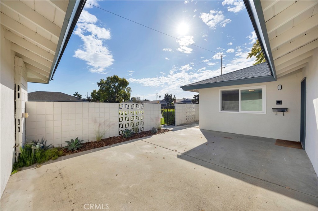 OTHR - Residential Lease