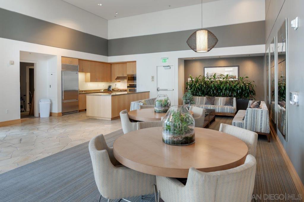 Downtown - Residential