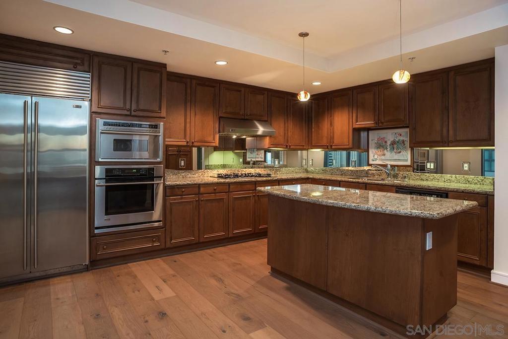 Downtown - Residential