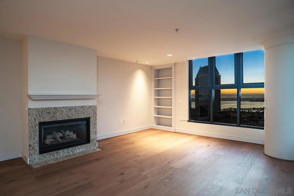 Downtown - Residential