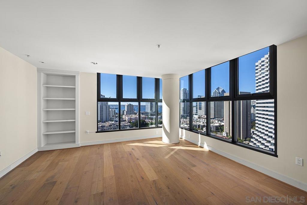 Downtown - Residential