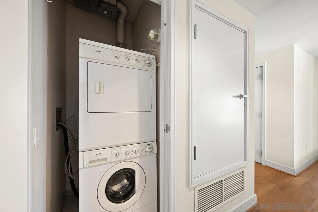 Downtown - Residential