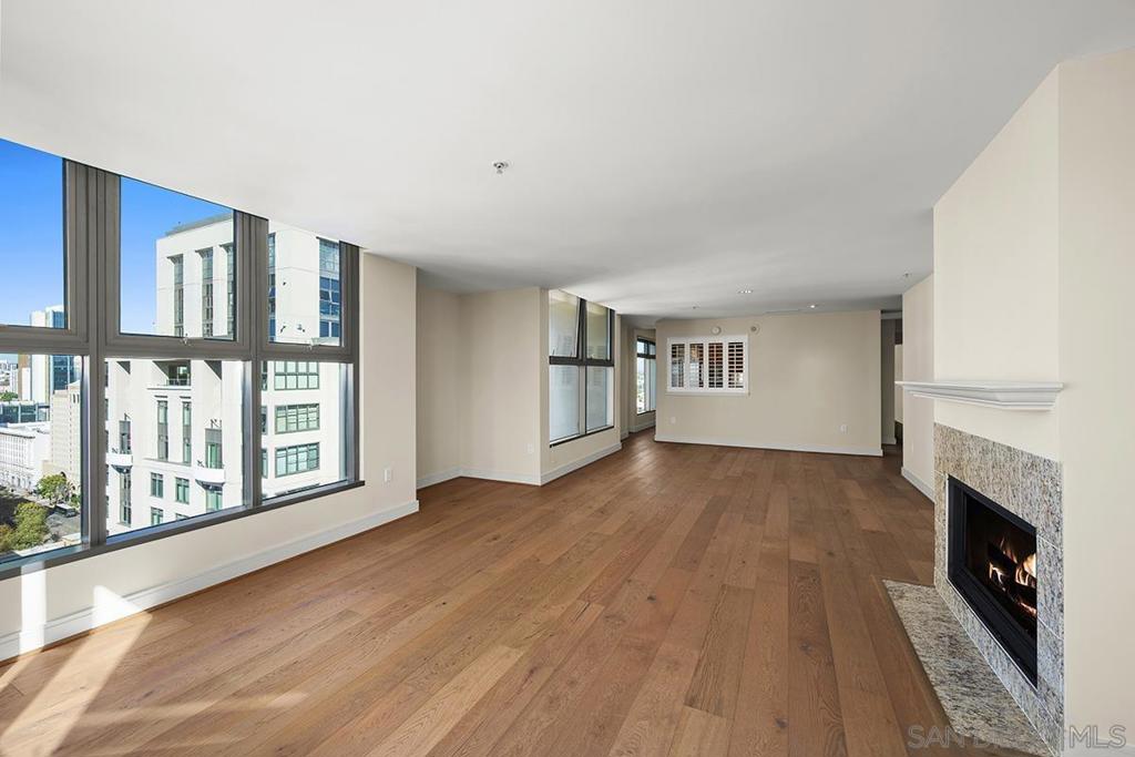 Downtown - Residential