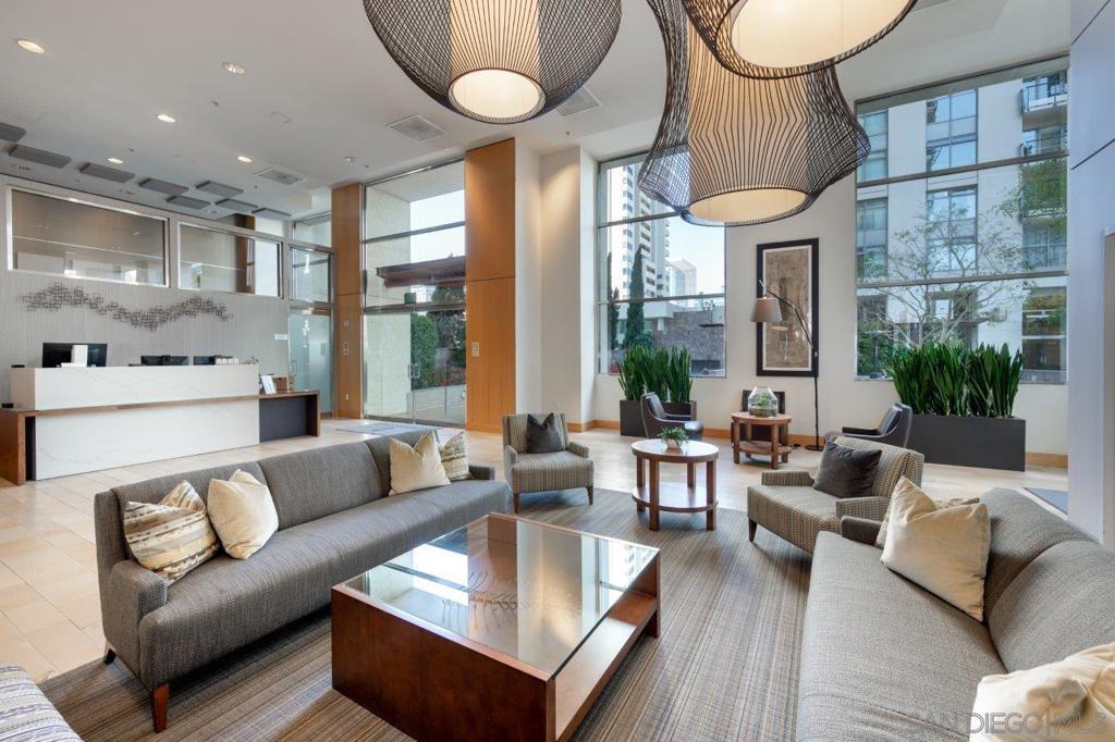 Downtown - Residential