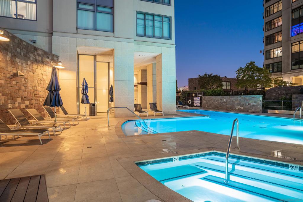 Downtown - Residential