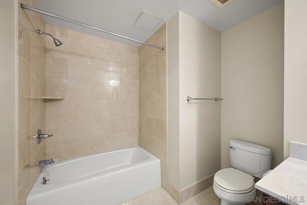 Downtown - Residential