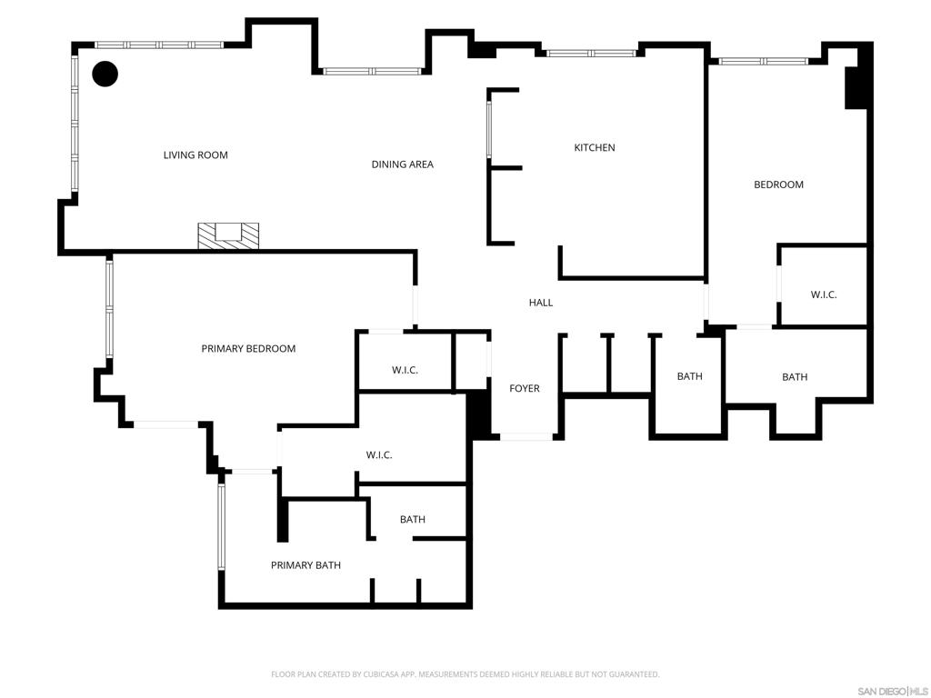 Downtown - Residential