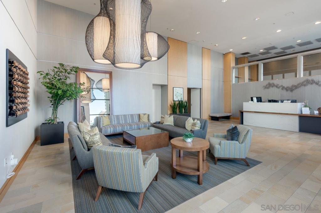 Downtown - Residential