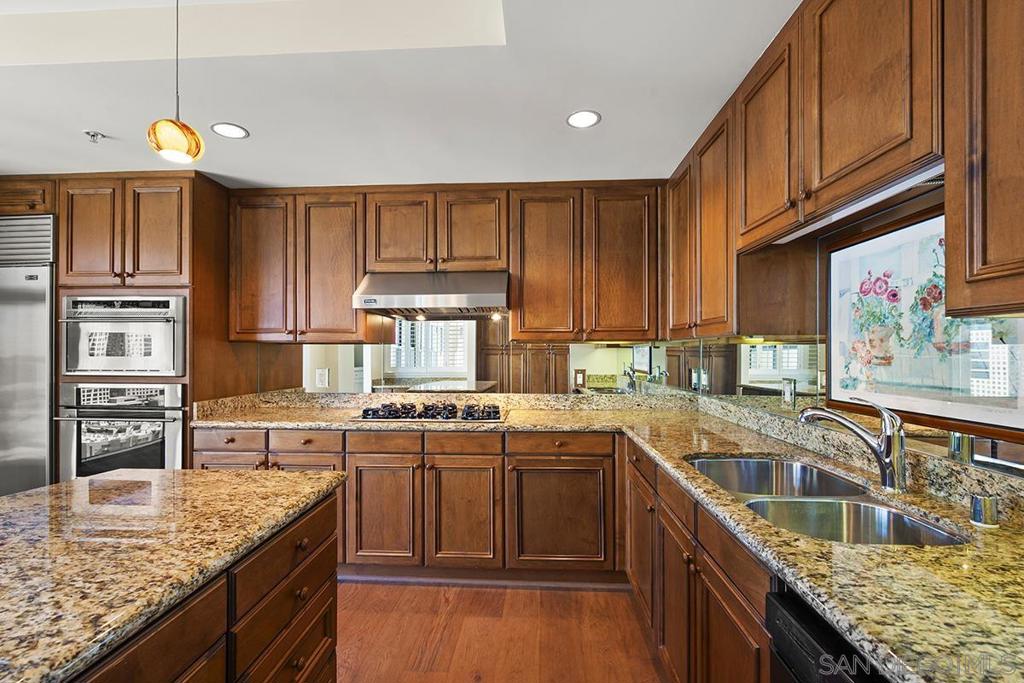 Downtown - Residential