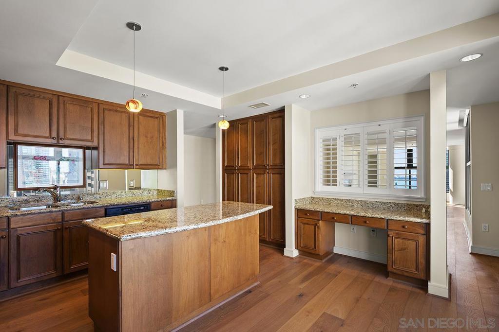 Downtown - Residential