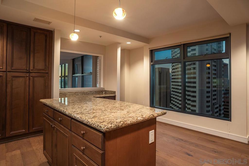 Downtown - Residential