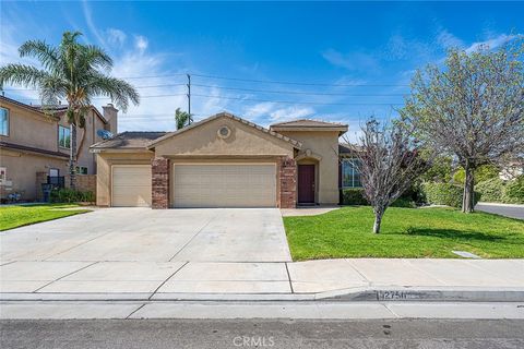 12750 Jack Lane Eastvale CA 92880