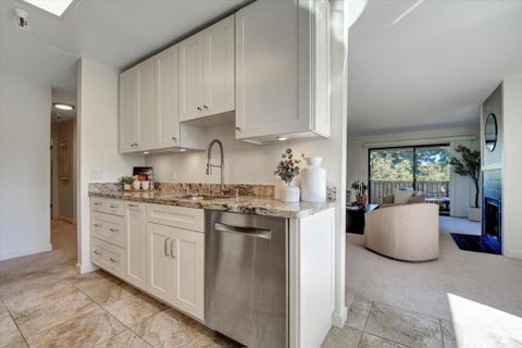 Photo of 400 Ortega Avenue #306B, Mountain View, CA 94040 (MLS # ML82064917)
