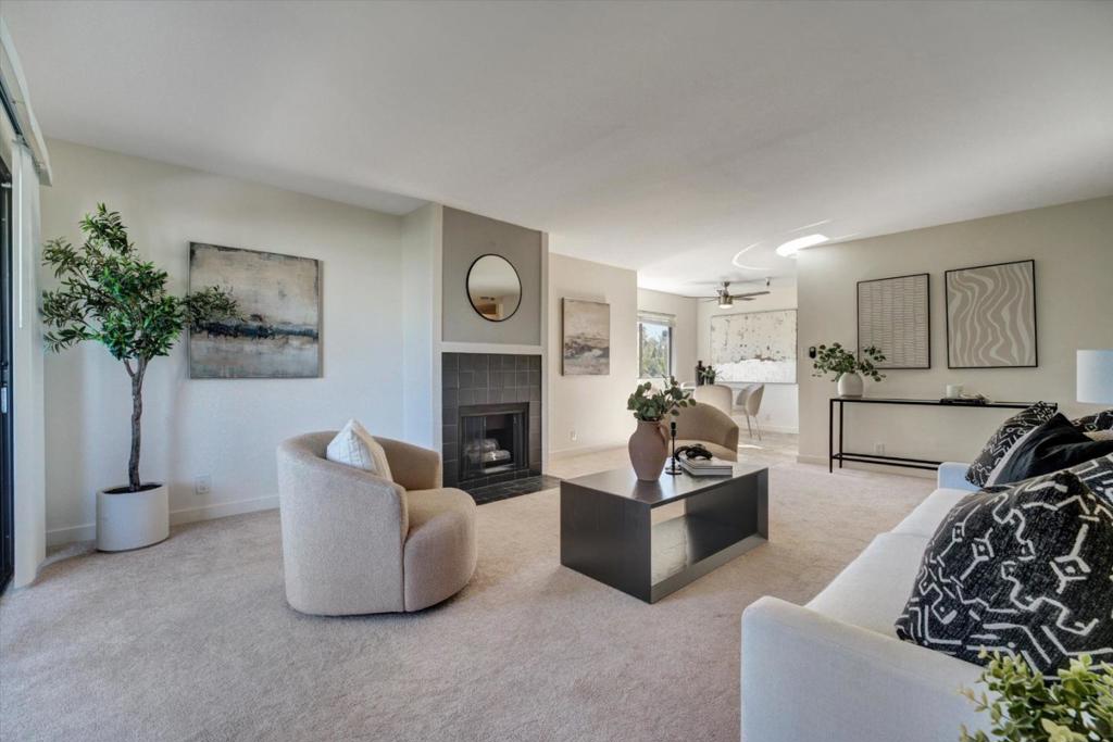 400 Ortega Avenue 306B