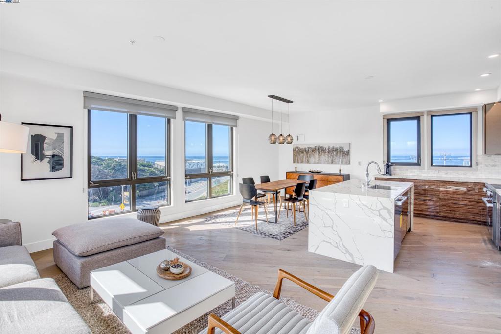 SUNSET - Residential