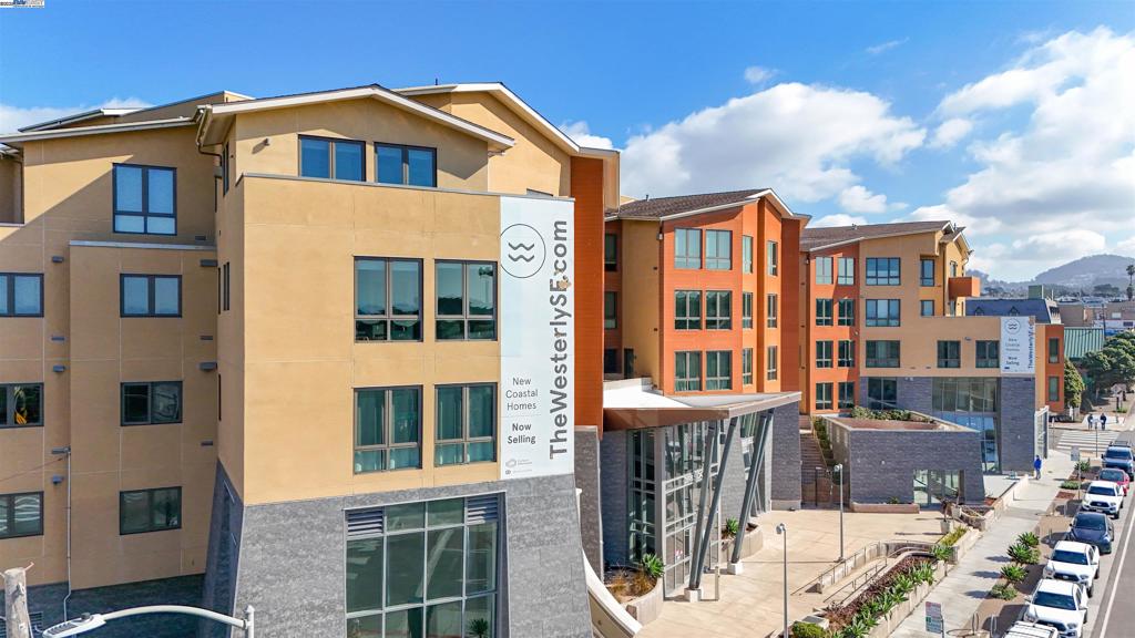 SUNSET - Residential