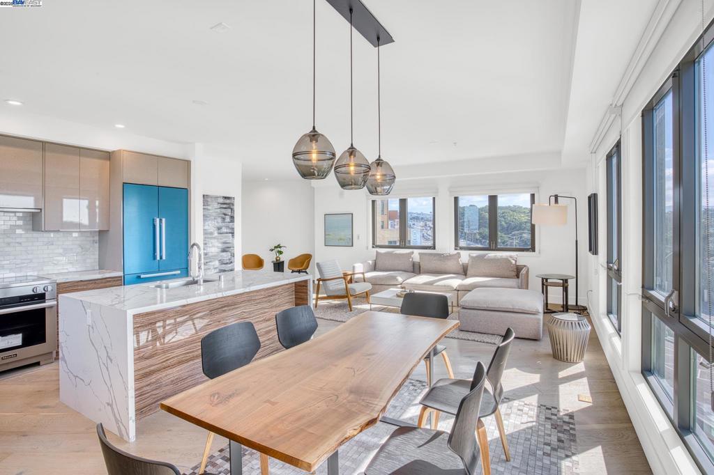 SUNSET - Residential