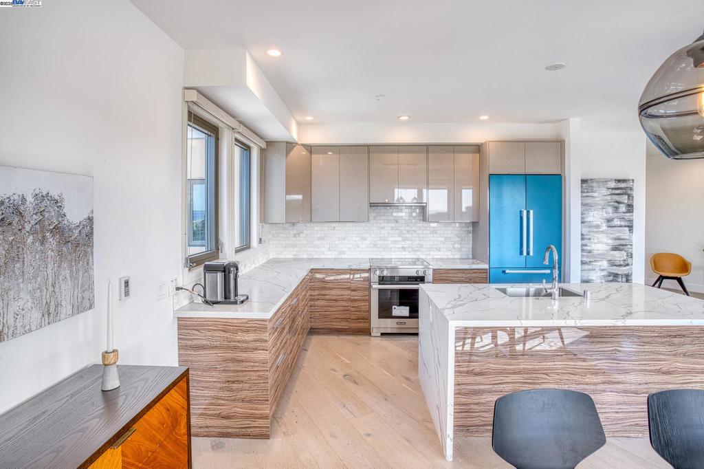 SUNSET - Residential