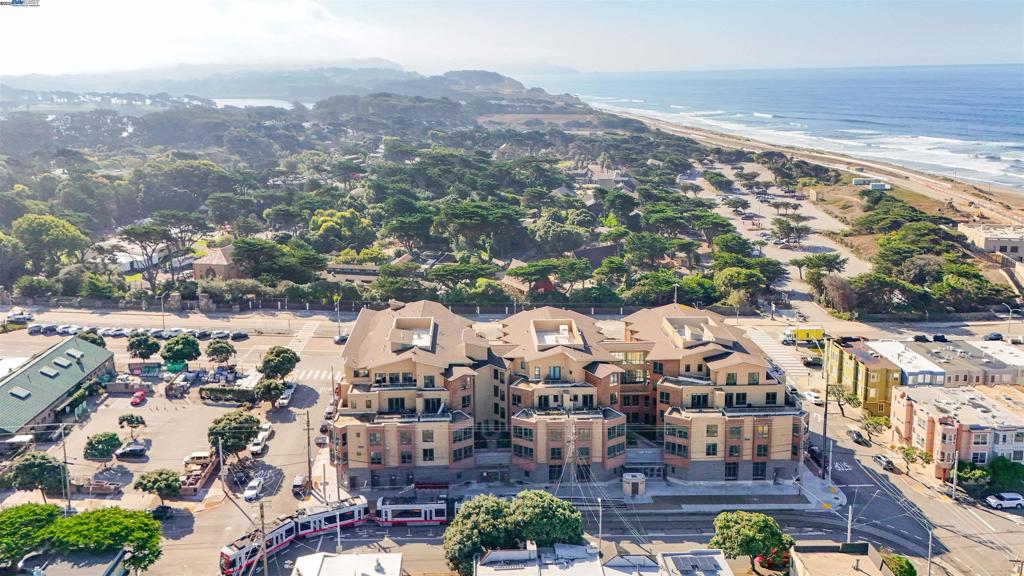 SUNSET - Residential