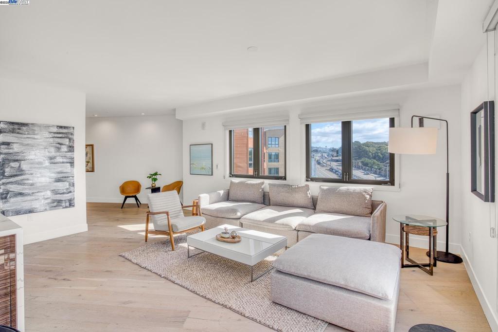 SUNSET - Residential