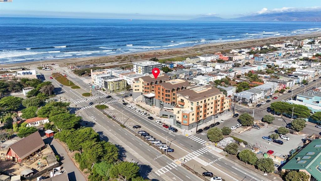 SUNSET - Residential