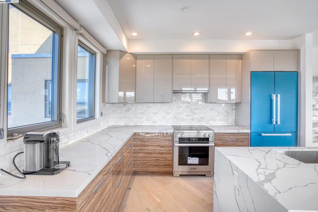 SUNSET - Residential