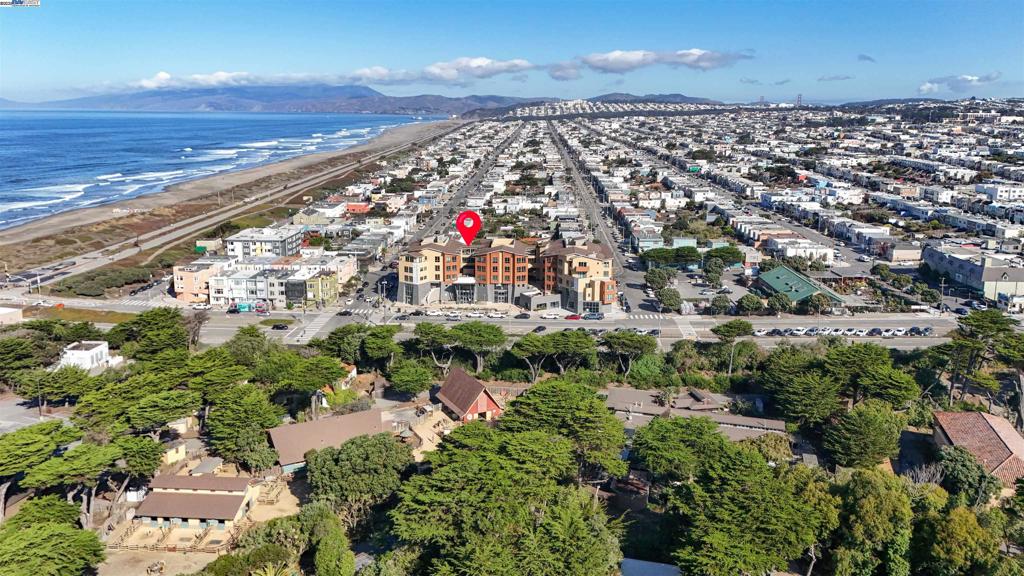 SUNSET - Residential