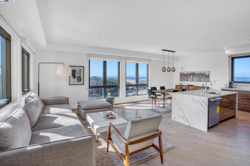 SUNSET - Residential