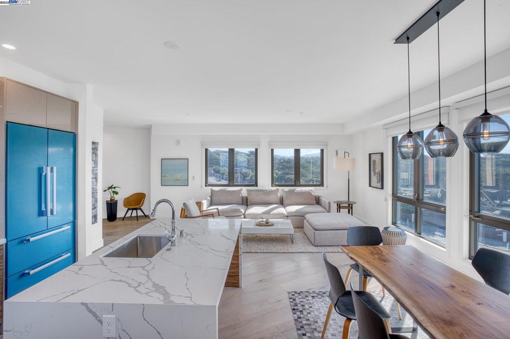 SUNSET - Residential