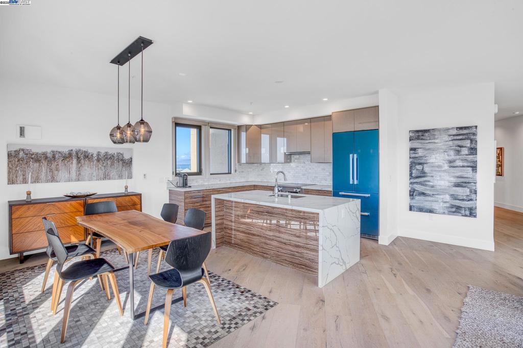 SUNSET - Residential