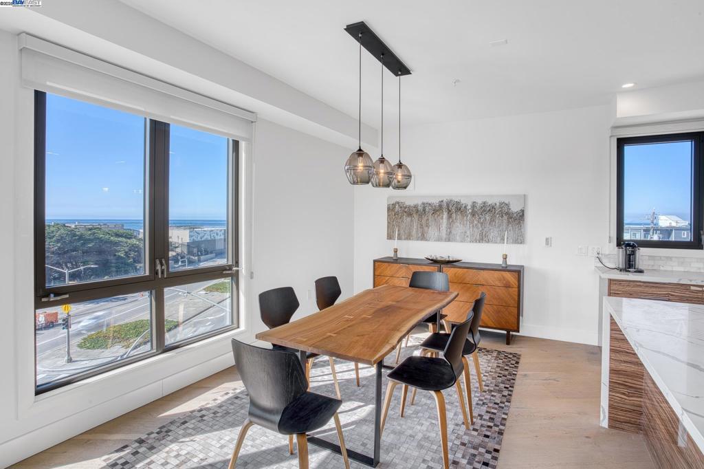 SUNSET - Residential