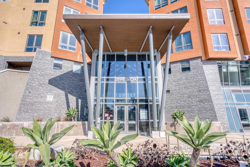 SUNSET - Residential