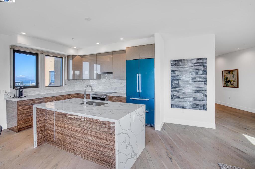 SUNSET - Residential