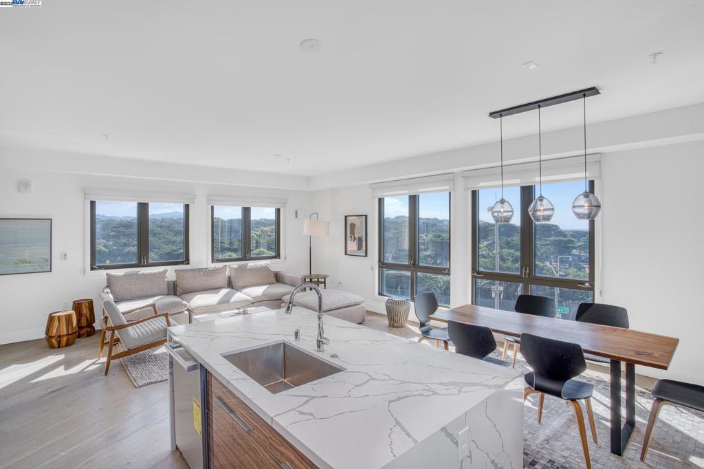 SUNSET - Residential