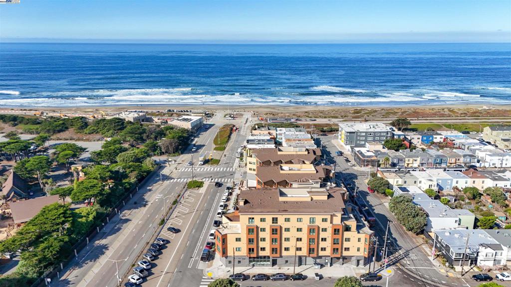 SUNSET - Residential