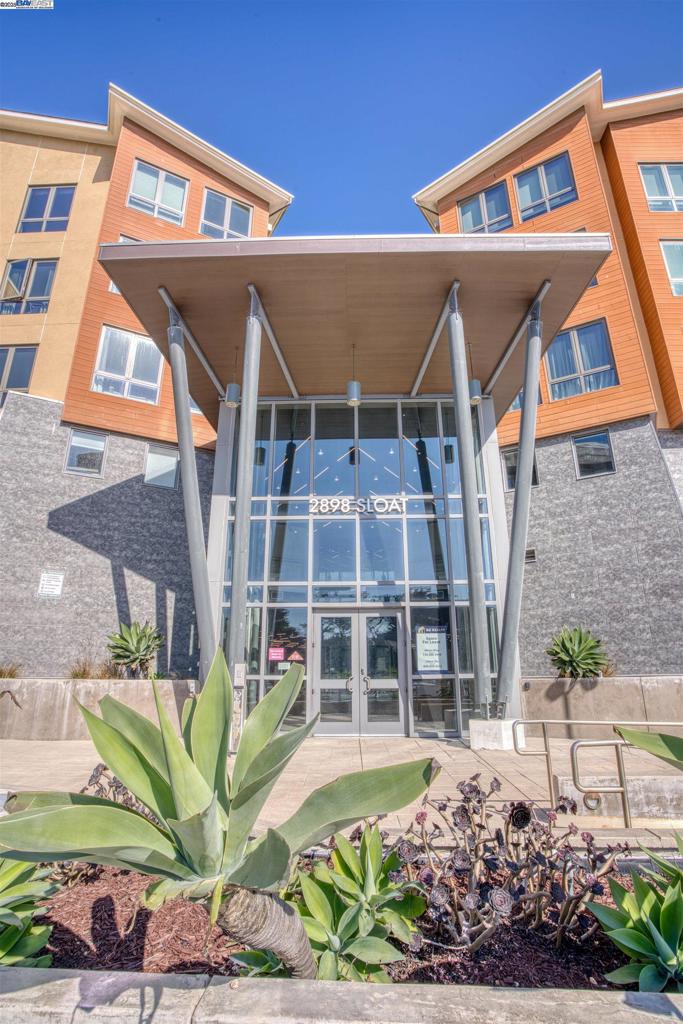 SUNSET - Residential