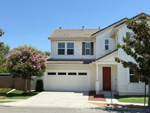Photo of 14559 Norfolk Avenue, Chino, CA 91710 (MLS # IV26228473)