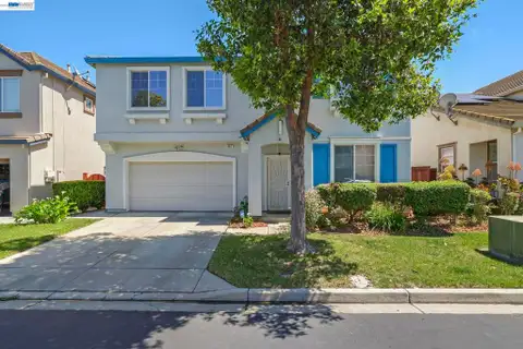 687 Rockspray Circle, Pittsburg, CA 94565 - MLS#: 41133382