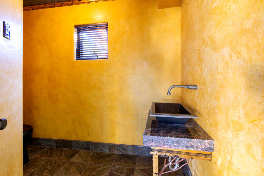 Old Las Palmas - Residential