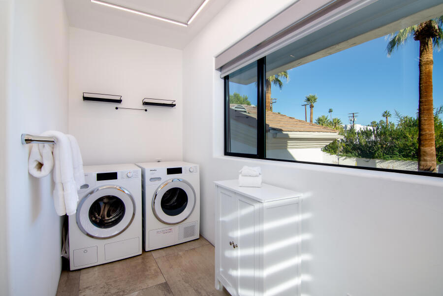 Old Las Palmas - Residential