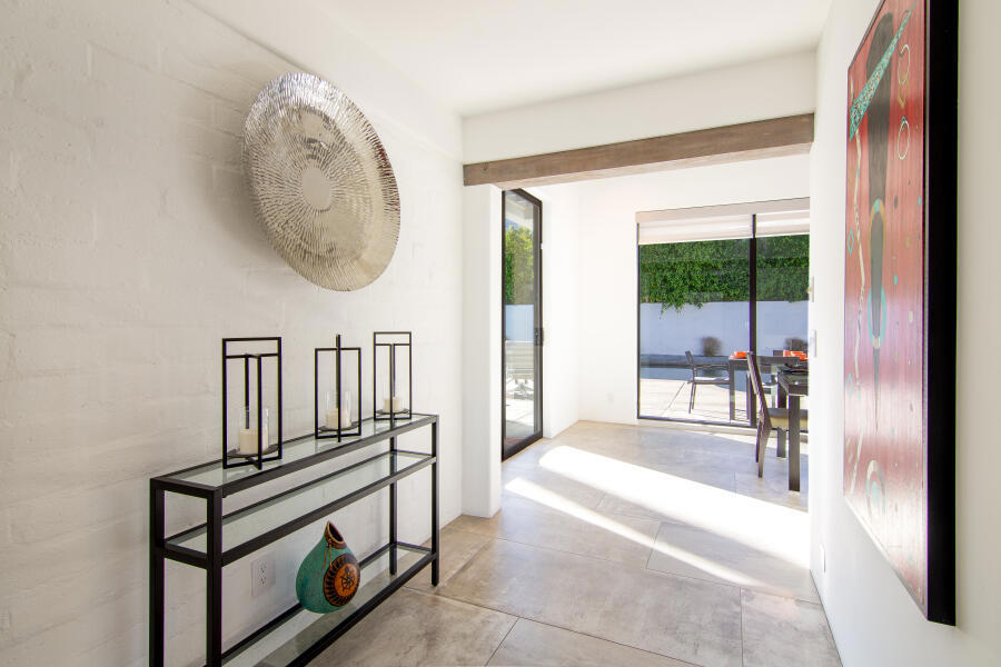 Old Las Palmas - Residential