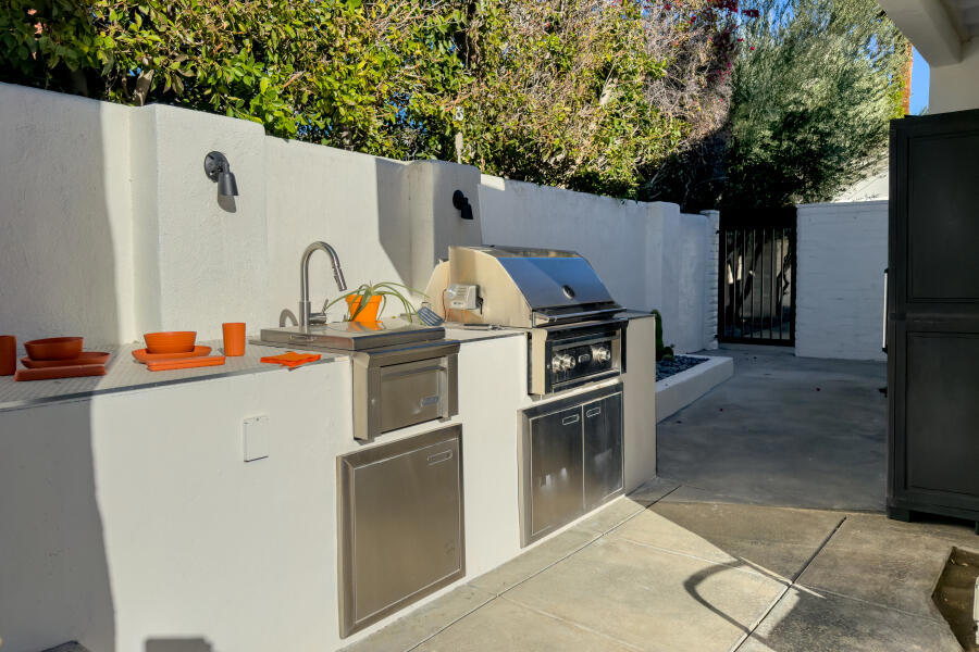 Old Las Palmas - Residential