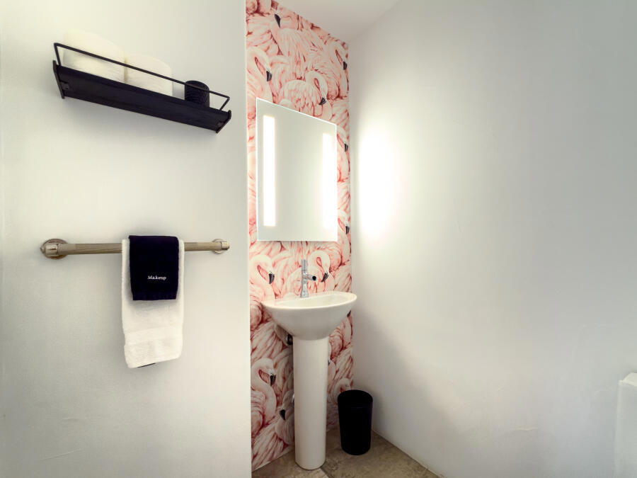 Old Las Palmas - Residential