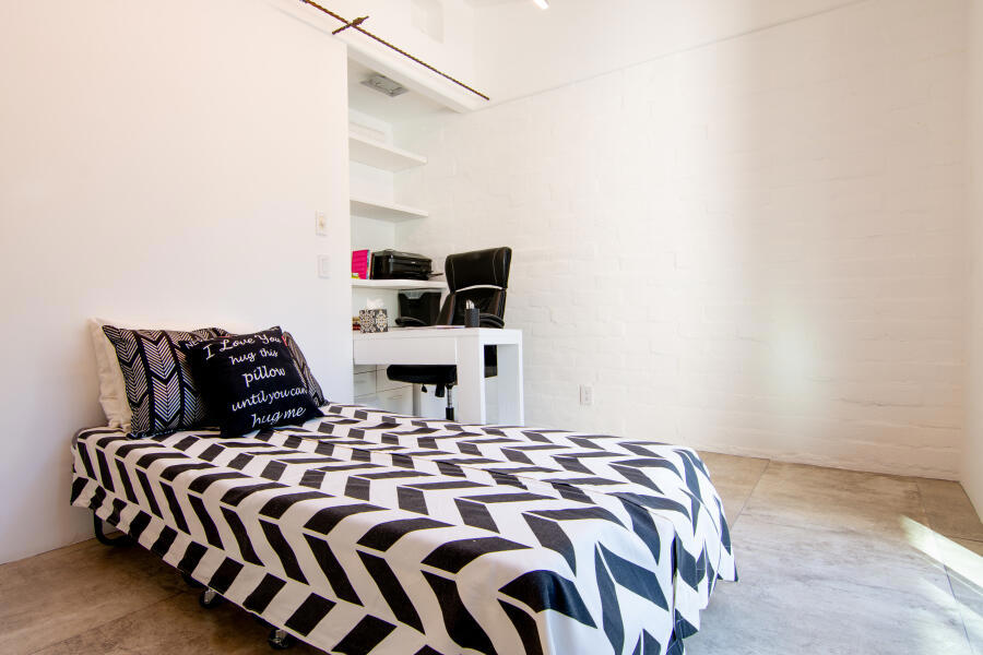 Old Las Palmas - Residential