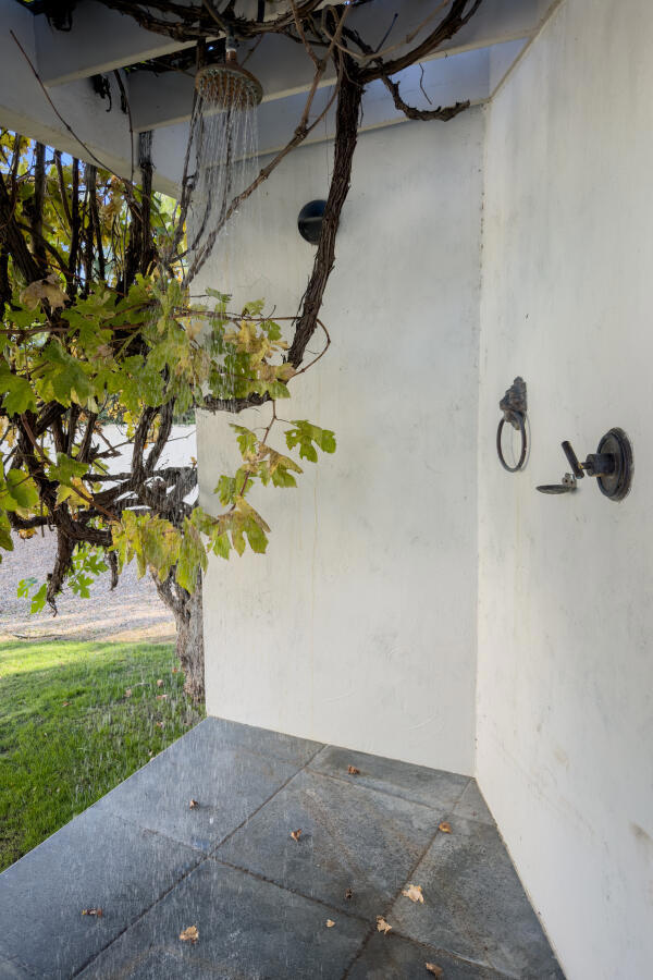 Old Las Palmas - Residential