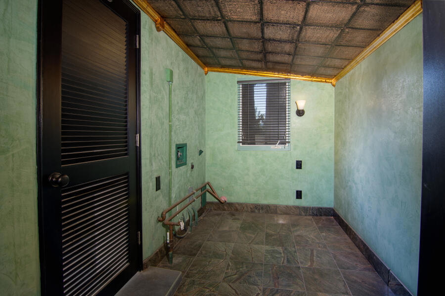 Old Las Palmas - Residential