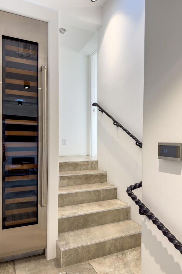 Old Las Palmas - Residential